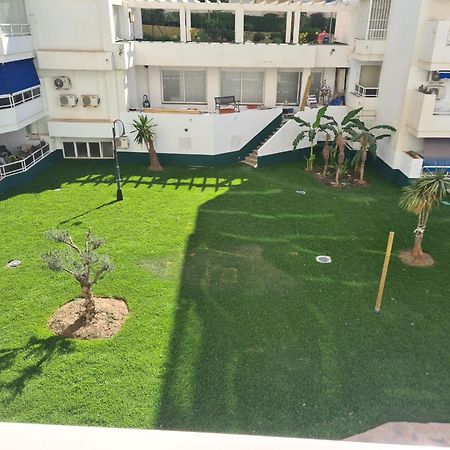Puerto Εστεπόνα Εξωτερικό φωτογραφία
