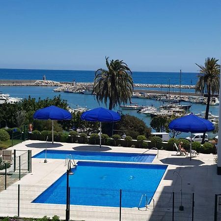 Puerto Εστεπόνα Εξωτερικό φωτογραφία