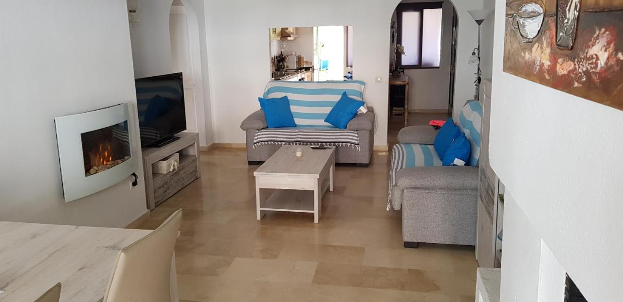 Puerto Εστεπόνα Εξωτερικό φωτογραφία