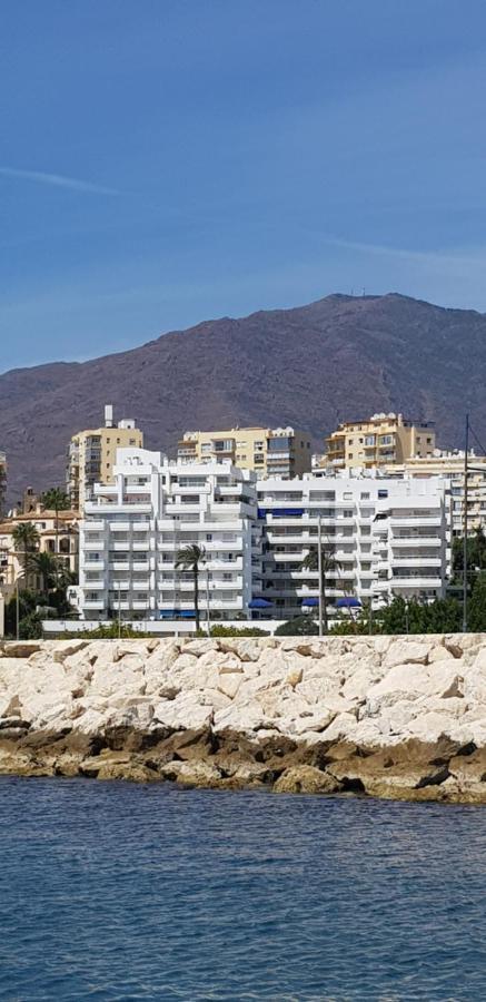 Puerto Εστεπόνα Εξωτερικό φωτογραφία