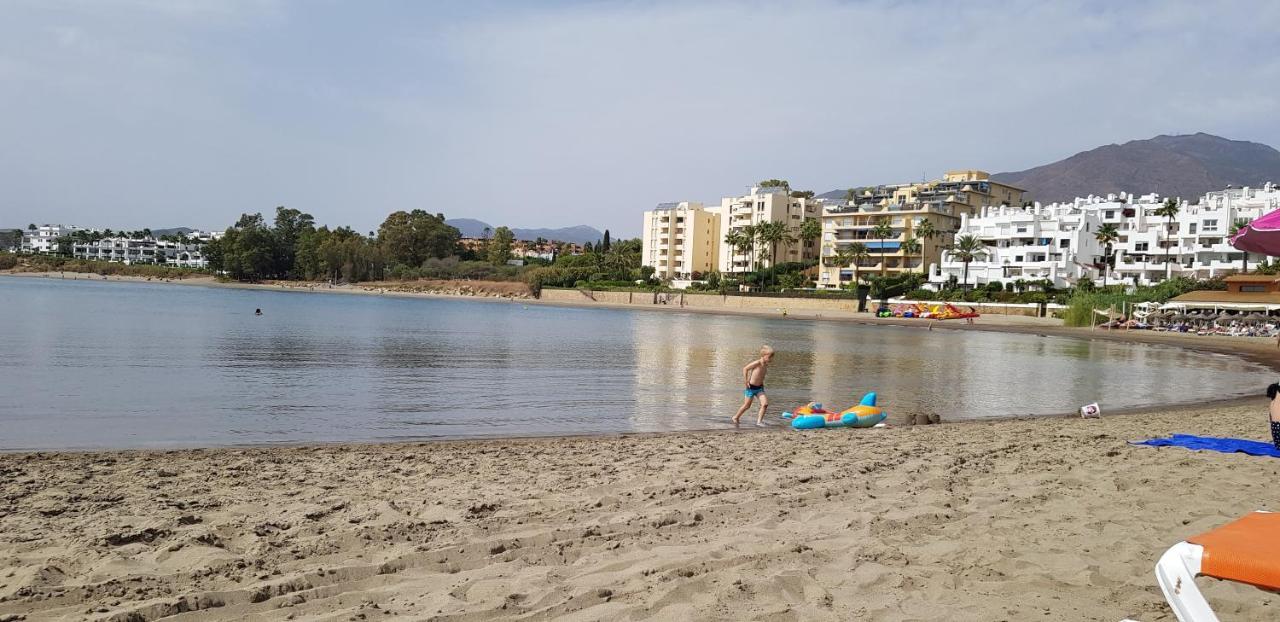 Puerto Εστεπόνα Εξωτερικό φωτογραφία