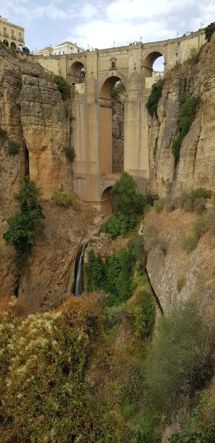 Puerto Εστεπόνα Εξωτερικό φωτογραφία