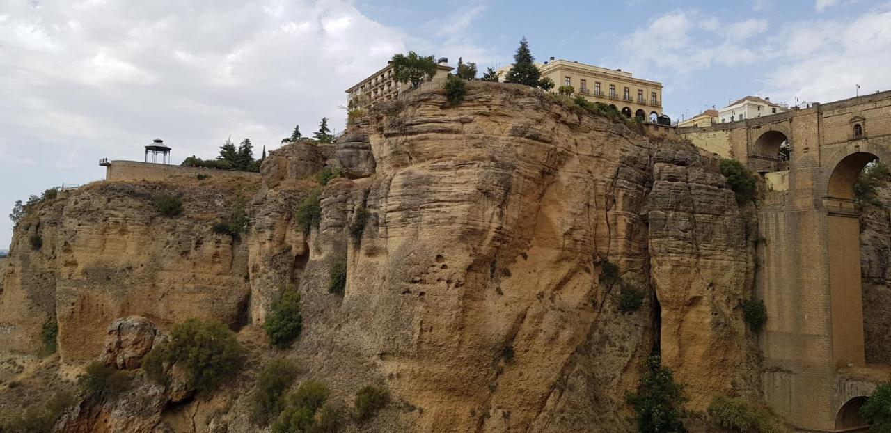 Puerto Εστεπόνα Εξωτερικό φωτογραφία