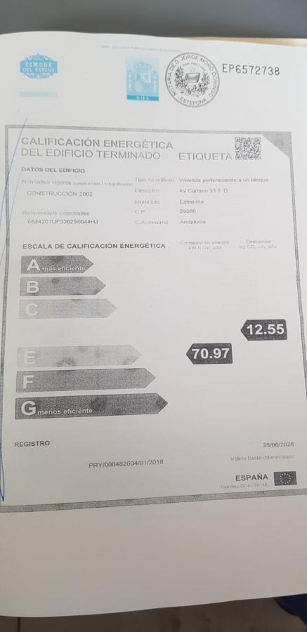 Puerto Εστεπόνα Εξωτερικό φωτογραφία