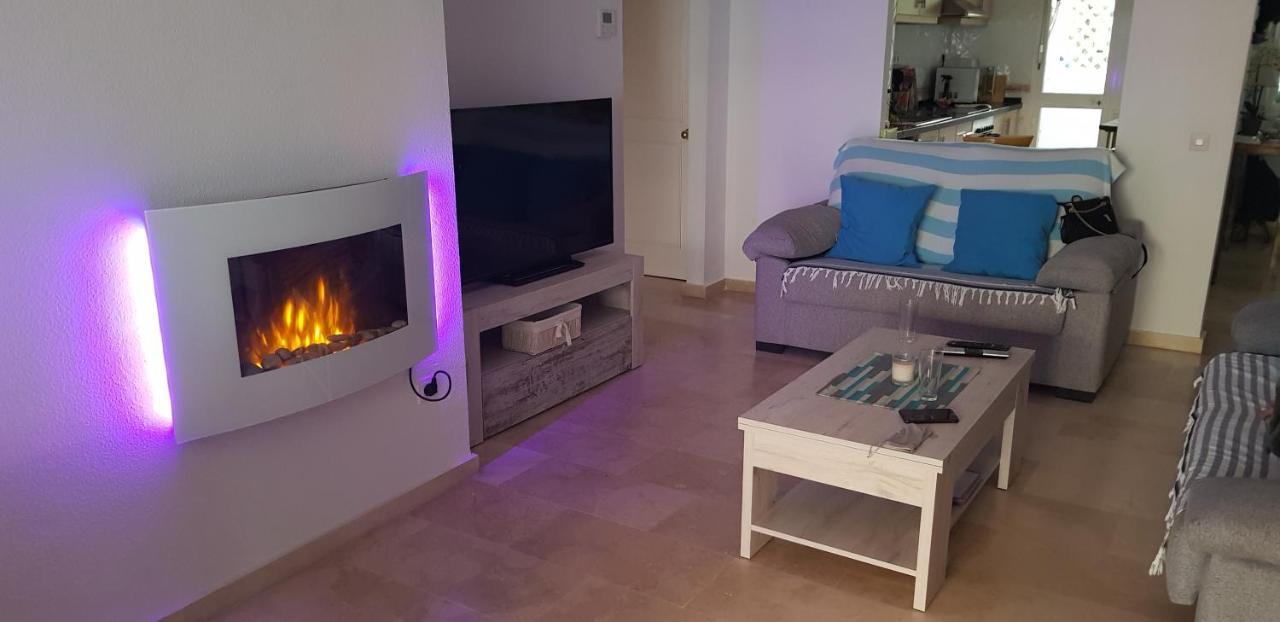 Puerto Εστεπόνα Εξωτερικό φωτογραφία