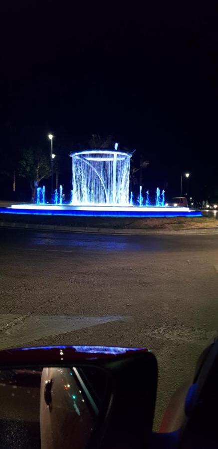 Puerto Εστεπόνα Εξωτερικό φωτογραφία