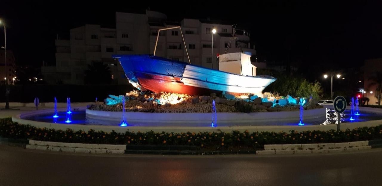 Puerto Εστεπόνα Εξωτερικό φωτογραφία