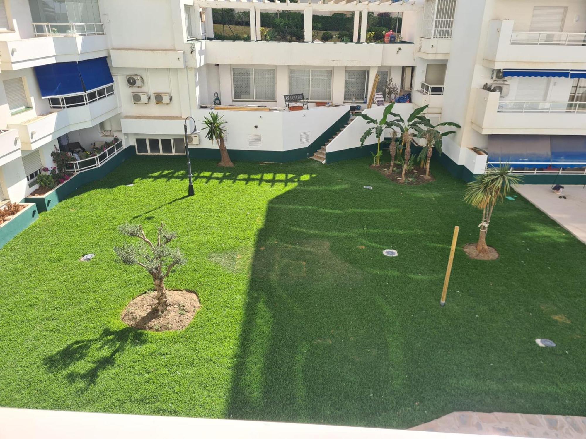 Puerto Εστεπόνα Εξωτερικό φωτογραφία