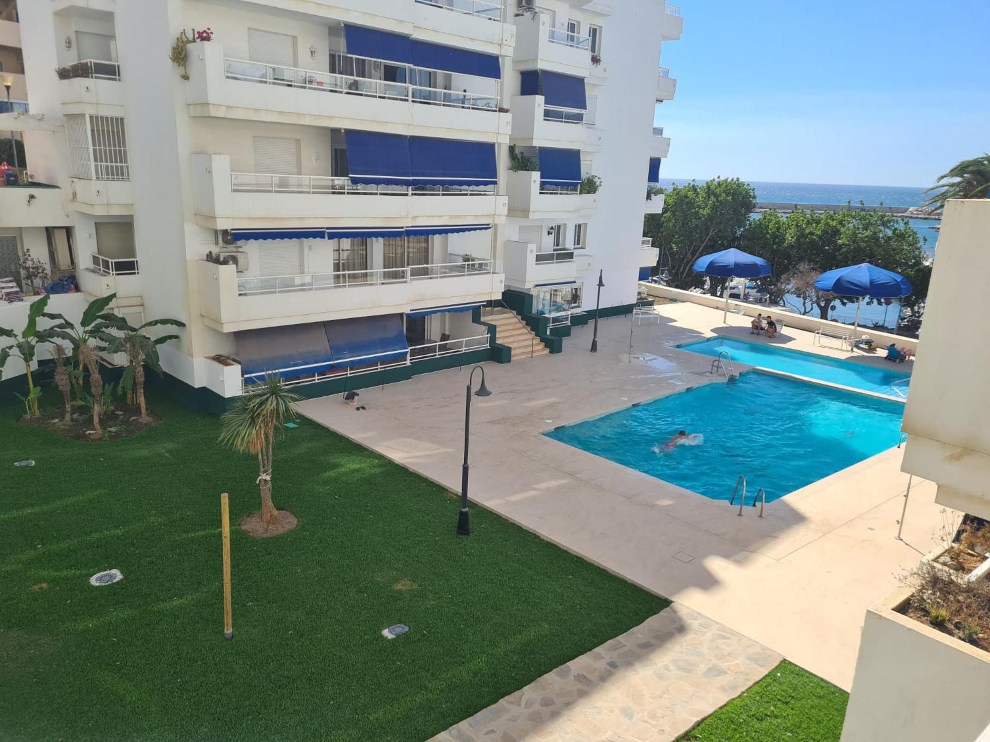 Puerto Εστεπόνα Εξωτερικό φωτογραφία