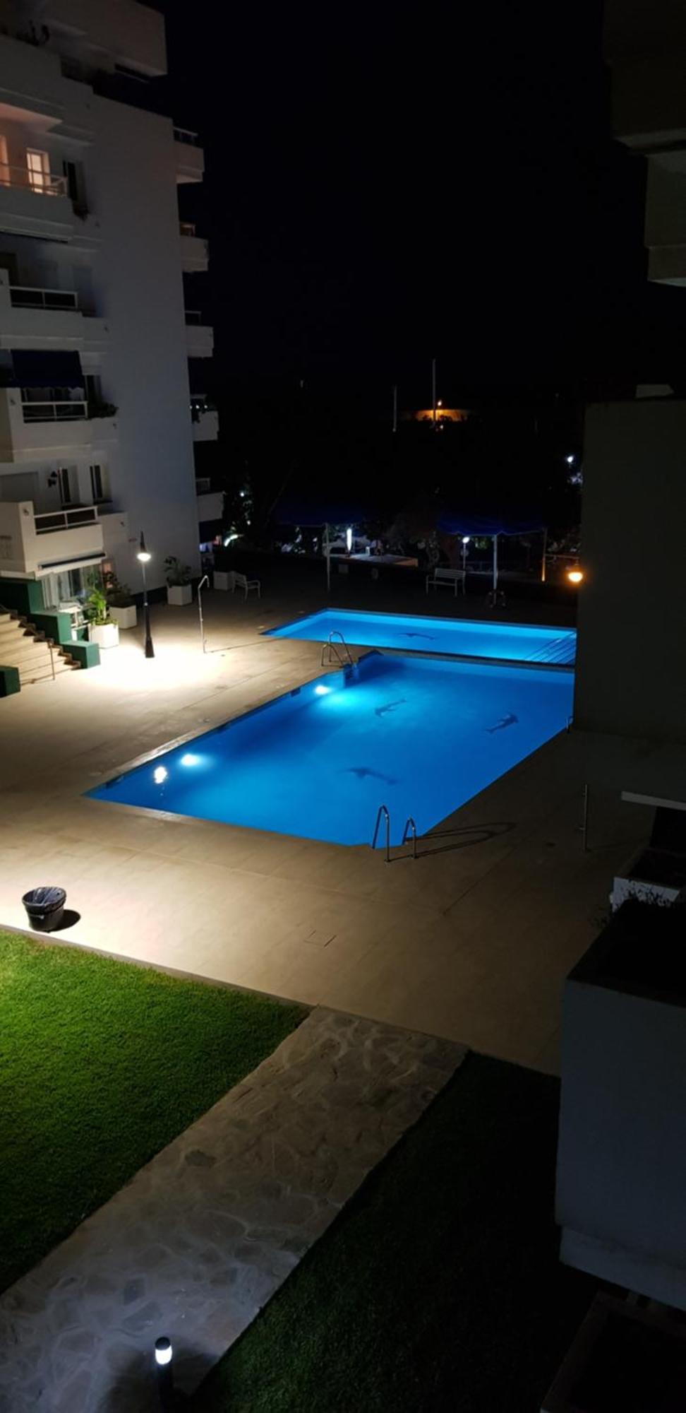 Puerto Εστεπόνα Εξωτερικό φωτογραφία