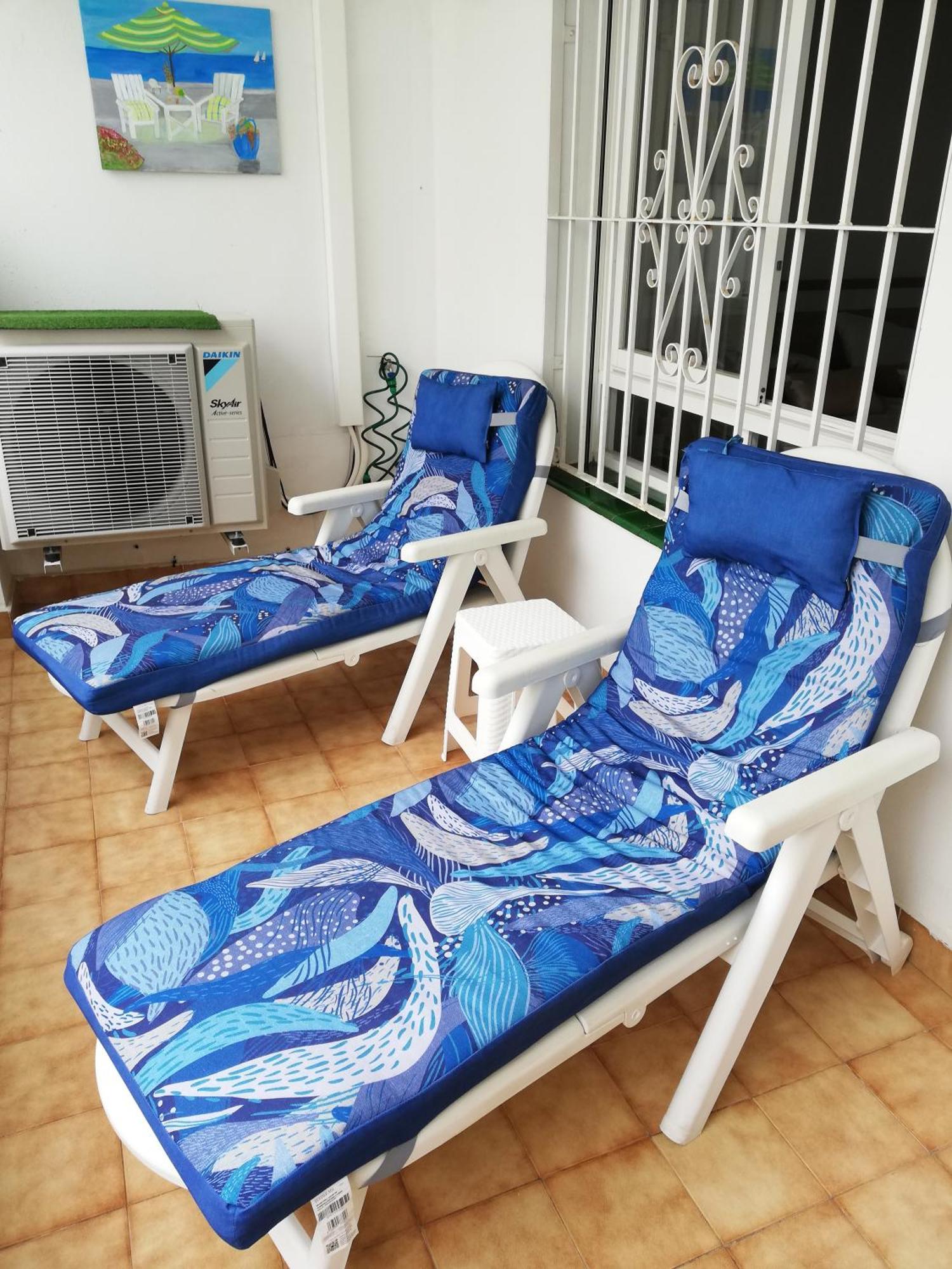 Puerto Εστεπόνα Εξωτερικό φωτογραφία