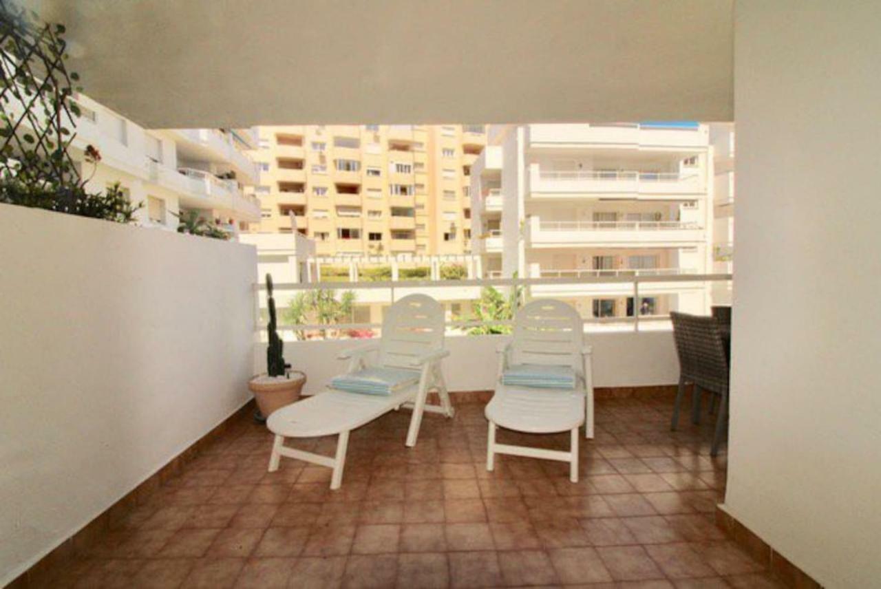 Puerto Εστεπόνα Εξωτερικό φωτογραφία