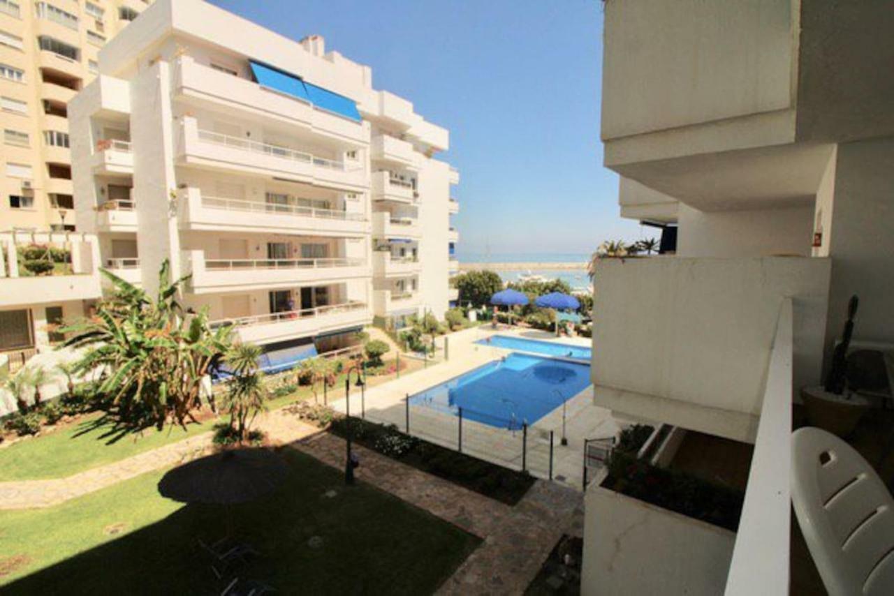 Puerto Εστεπόνα Εξωτερικό φωτογραφία