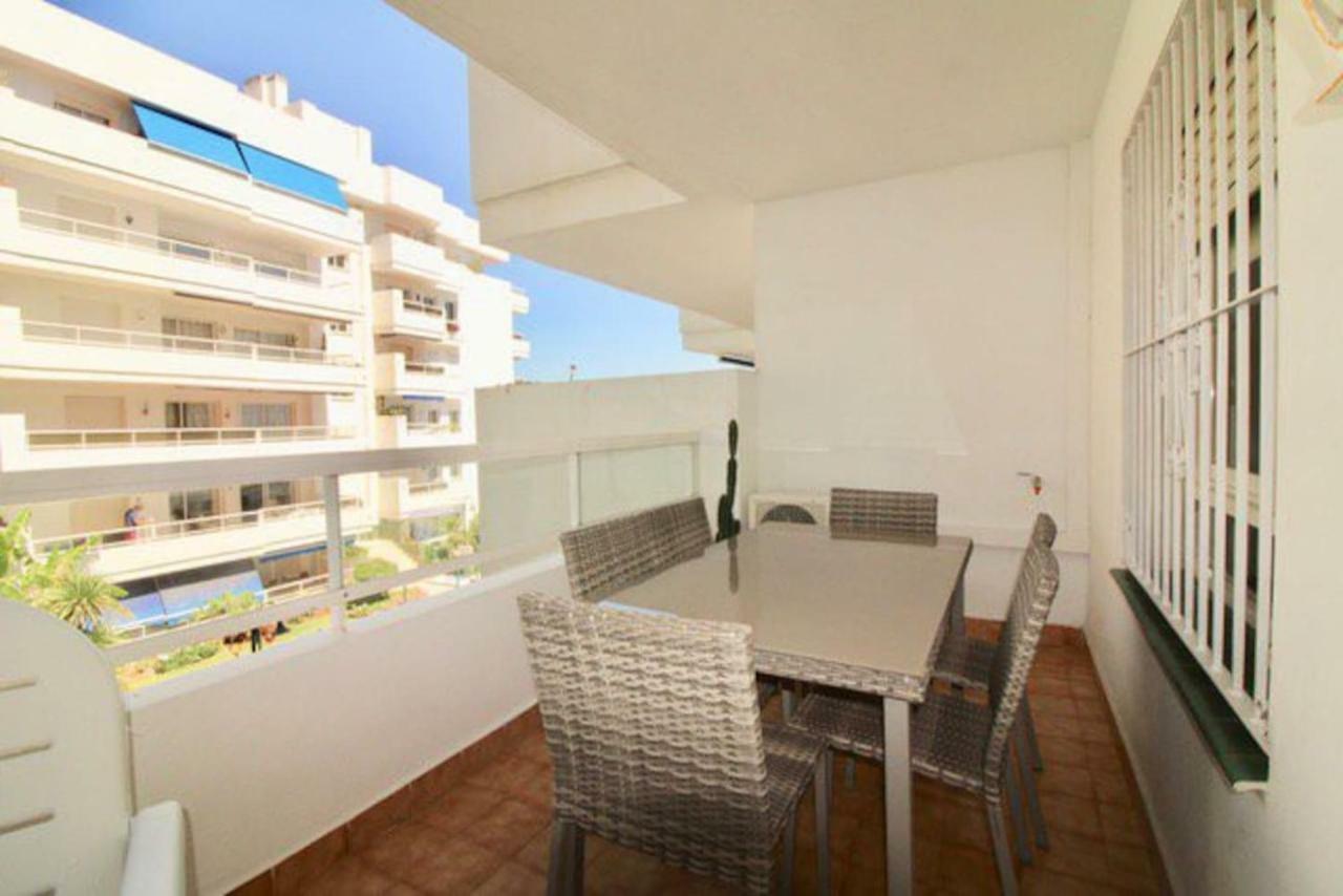 Puerto Εστεπόνα Εξωτερικό φωτογραφία