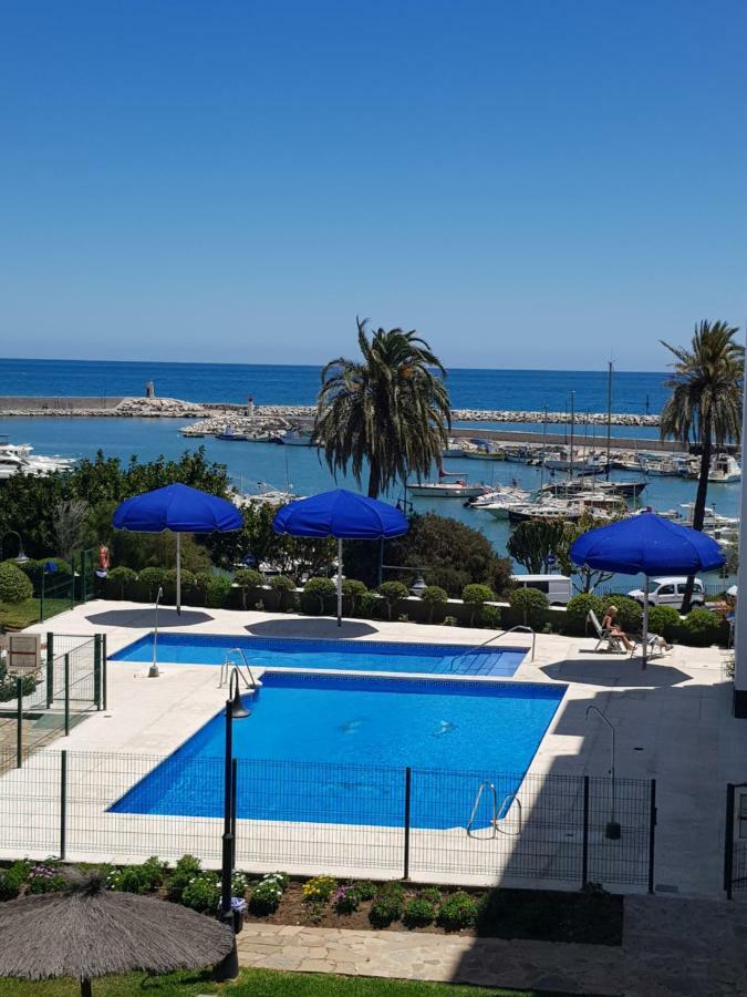 Puerto Εστεπόνα Εξωτερικό φωτογραφία