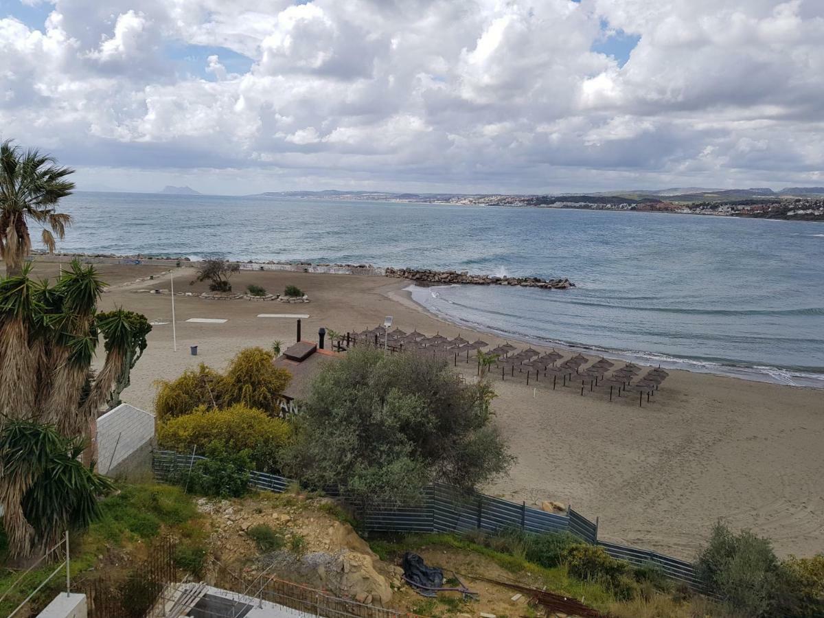 Puerto Εστεπόνα Εξωτερικό φωτογραφία