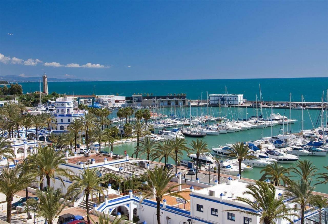 Puerto Εστεπόνα Εξωτερικό φωτογραφία