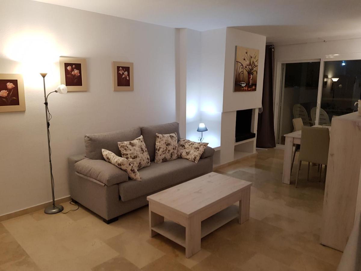 Puerto Εστεπόνα Εξωτερικό φωτογραφία