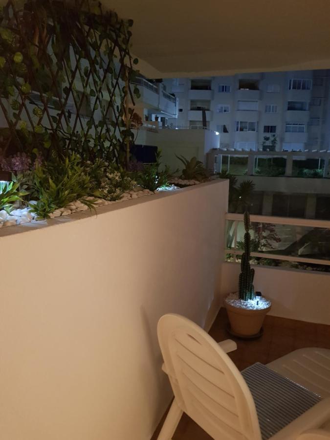 Puerto Εστεπόνα Εξωτερικό φωτογραφία